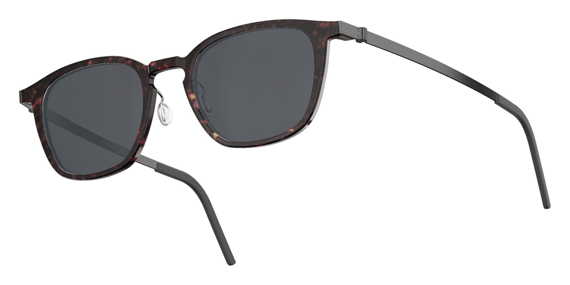 Lindberg 8593 49 - SL84 - curve 4 - Gray Green #id:lnd8593ak54k204pu9sl84_s:144105