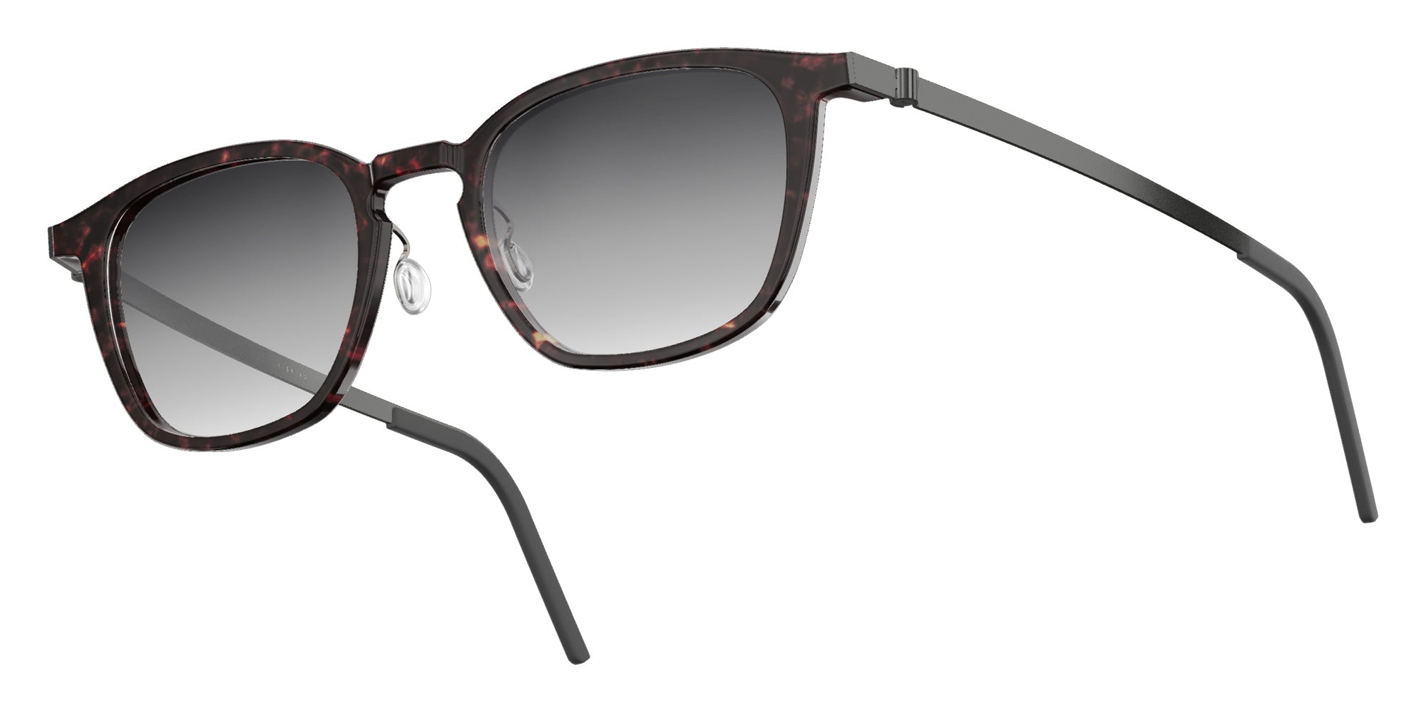 Lindberg 8593 49 - SL86 - curve 4 - Dark Gray Gradient #id:lnd8593ak54k204pu9sl86_s:148105