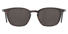 Lindberg 8593 49 - SL87 - curve 4 - Dark Gray #id:lnd8593ak54k204pu9sl87_s:150100