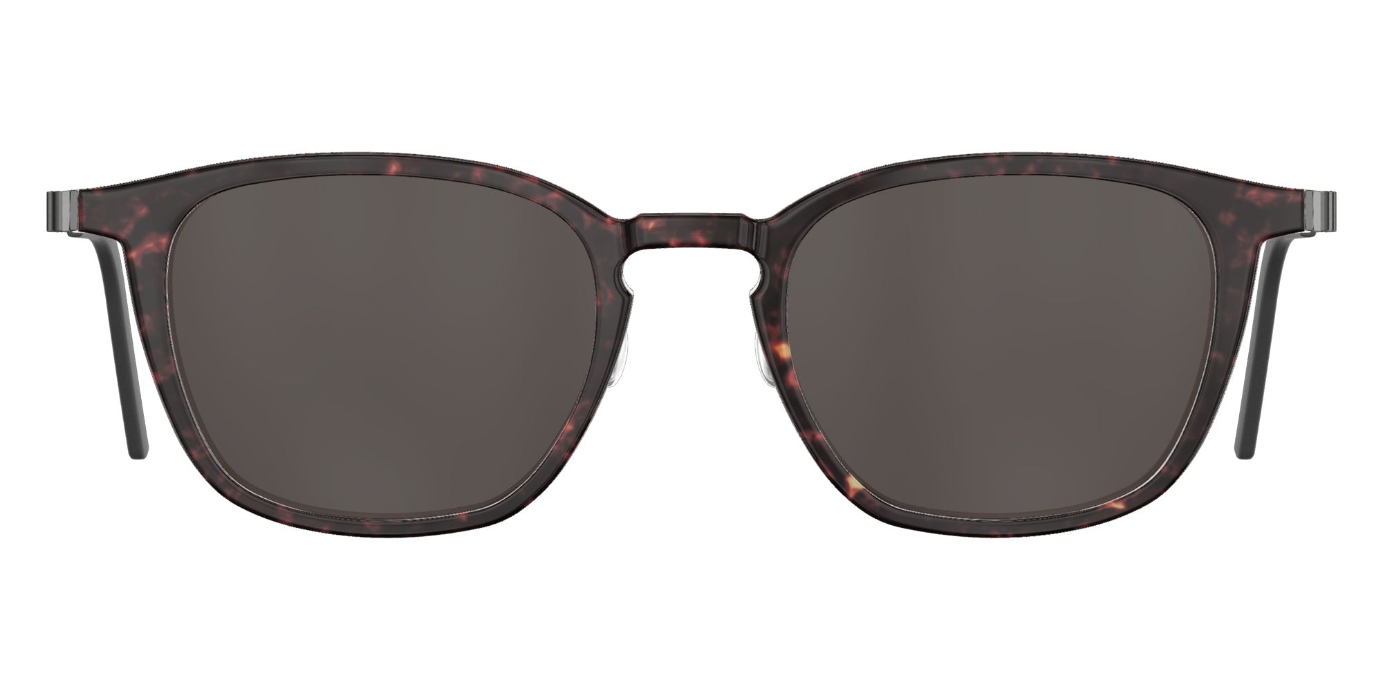 Lindberg 8593 49 - SL87 - curve 4 - Dark Gray #id:lnd8593ak54k204pu9sl87_s:150100