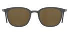 Lindberg 8595 47 - IP01 - Brown Polarized #id:lnd8595ak94k24mu9ip01_s:132100