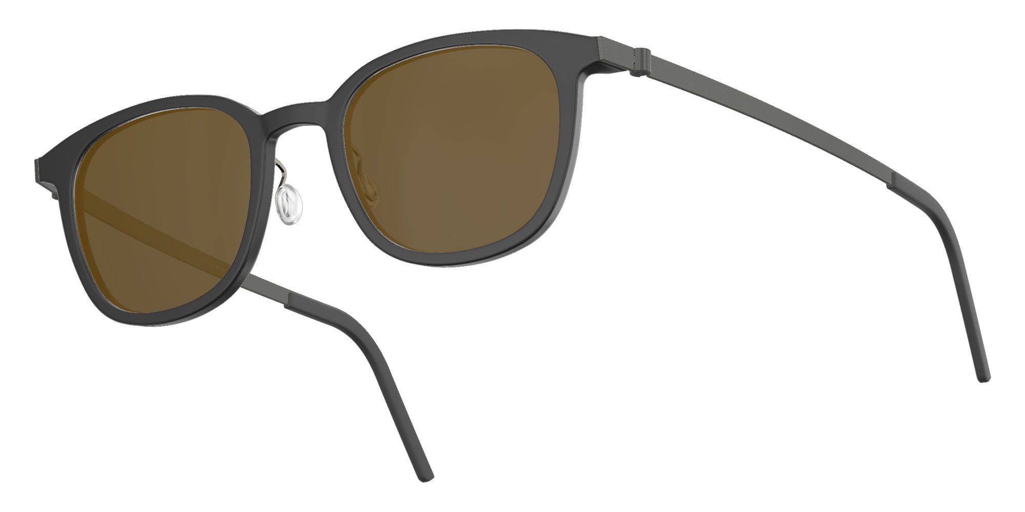 Lindberg 8595 47 - IP01 - Brown Polarized #id:lnd8595ak94k24mu9ip01_s:132105