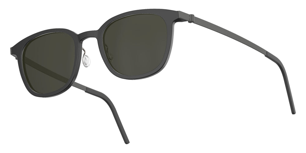 Lindberg 8595 47 - SL102 - curve 4 - Graygreen #id:lnd8595ak94k24mu9sl102_s:120105
