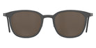 Lindberg 8595 47 - SL105 - curve 4 - Brown #id:lnd8595ak94k24mu9sl105_s:122100