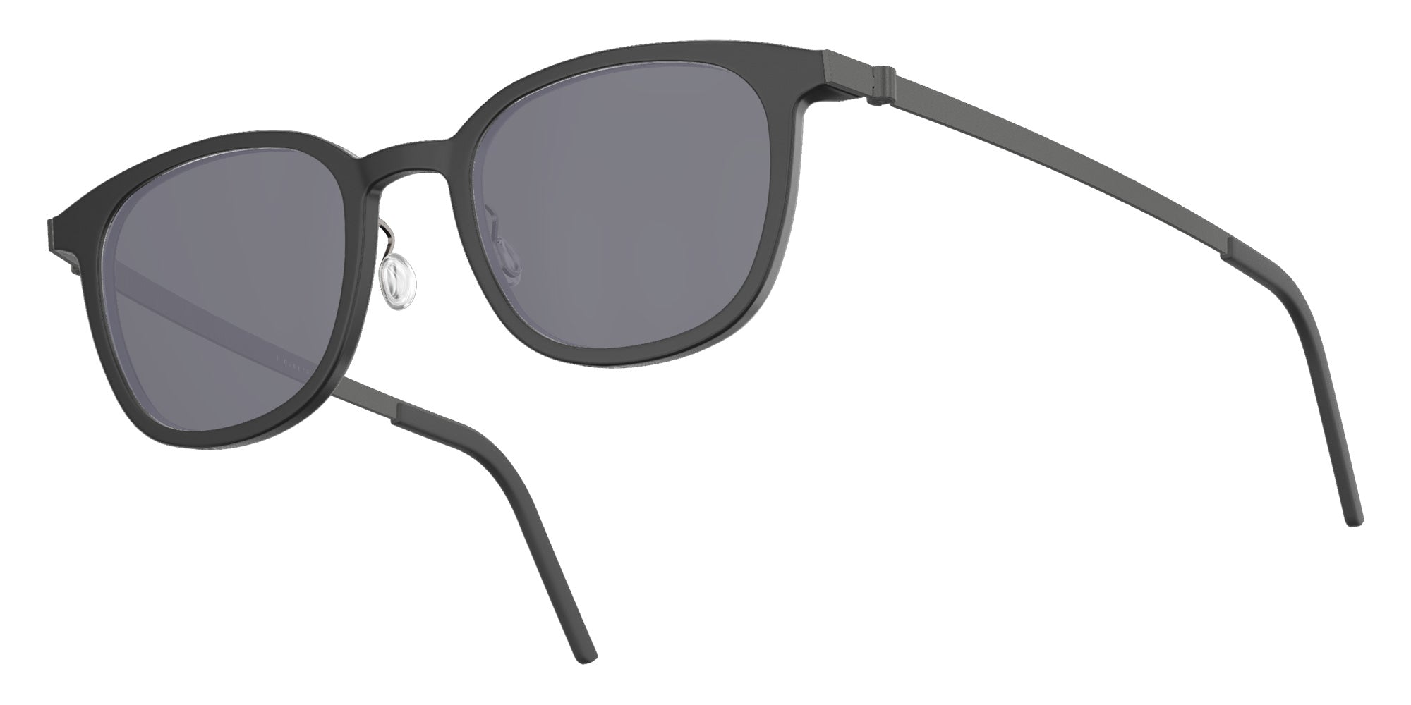 Lindberg 8595 47 - SL107 - curve 4 - Gray Purple #id:lnd8595ak94k24mu9sl107_s:126105