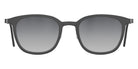 Lindberg 8595 47 - SL26 - curve 4 - Gray/Blue Gradient #id:lnd8595ak94k24mu9sl26_s:100100