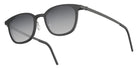Lindberg 8595 47 - SL26 - curve 4 - Gray/Blue Gradient #id:lnd8595ak94k24mu9sl26_s:100105