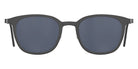 Lindberg 8595 47 - SL43 - curve 4 - Blue/Gray #id:lnd8595ak94k24mu9sl43_s:102100
