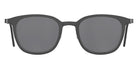Lindberg 8595 47 - SL83 - curve 4 - Gray #id:lnd8595ak94k24mu9sl83_s:106100