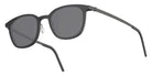 Lindberg 8595 47 - SL83 - curve 4 - Gray #id:lnd8595ak94k24mu9sl83_s:106105