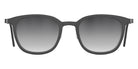 Lindberg 8595 47 - SL86 - curve 4 - Dark Gray Gradient #id:lnd8595ak94k24mu9sl86_s:112100