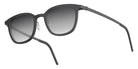 Lindberg 8595 47 - SL86 - curve 4 - Dark Gray Gradient #id:lnd8595ak94k24mu9sl86_s:112105