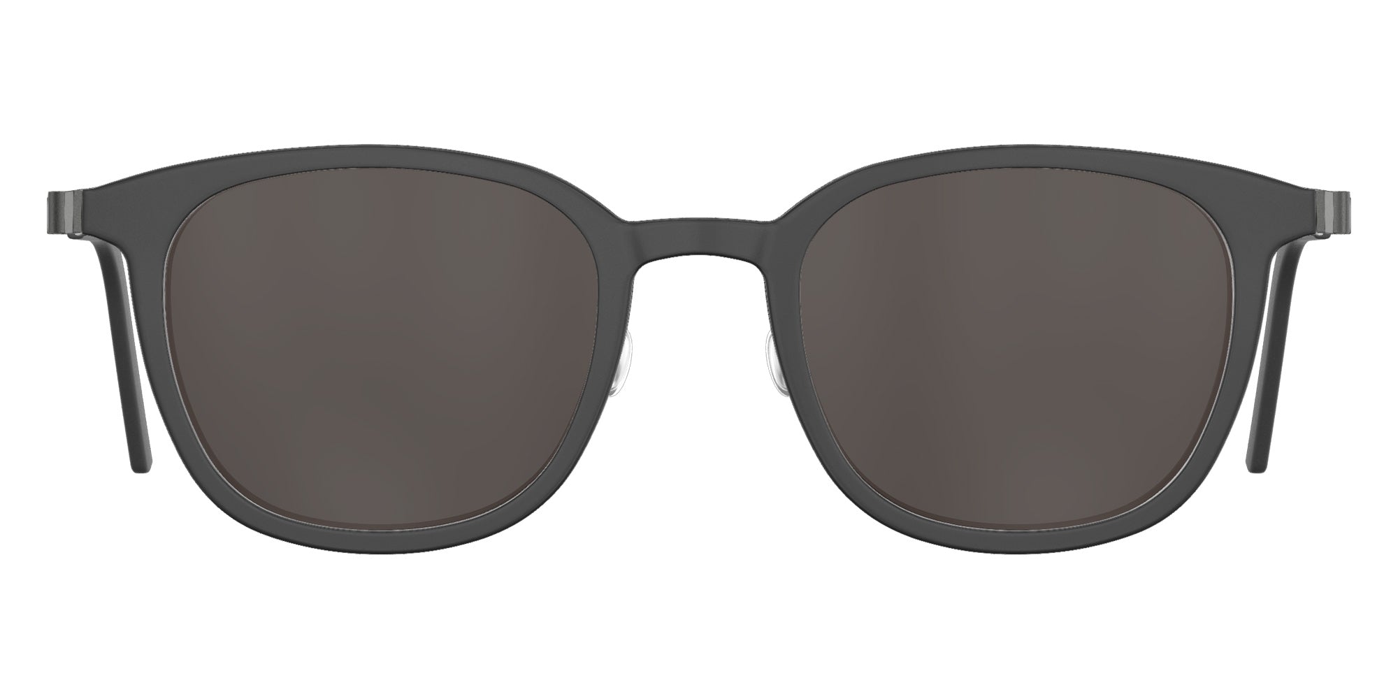 Lindberg 8595 47 - SL87 - curve 4 - Dark Gray #id:lnd8595ak94k24mu9sl87_s:114100