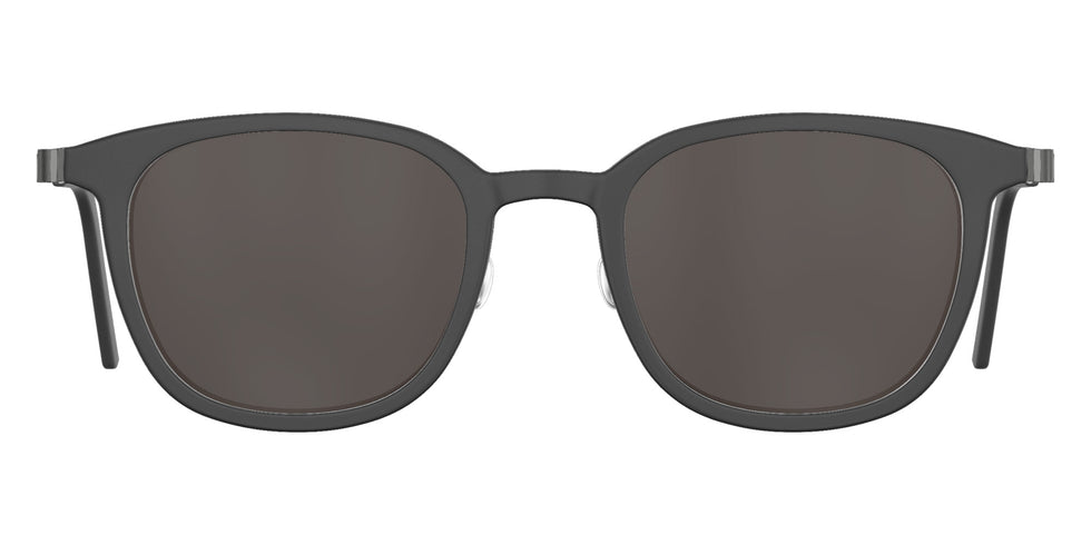Lindberg 8595 47 - SL87 - curve 4 - Dark Gray #id:lnd8595ak94k24mu9sl87_s:114100