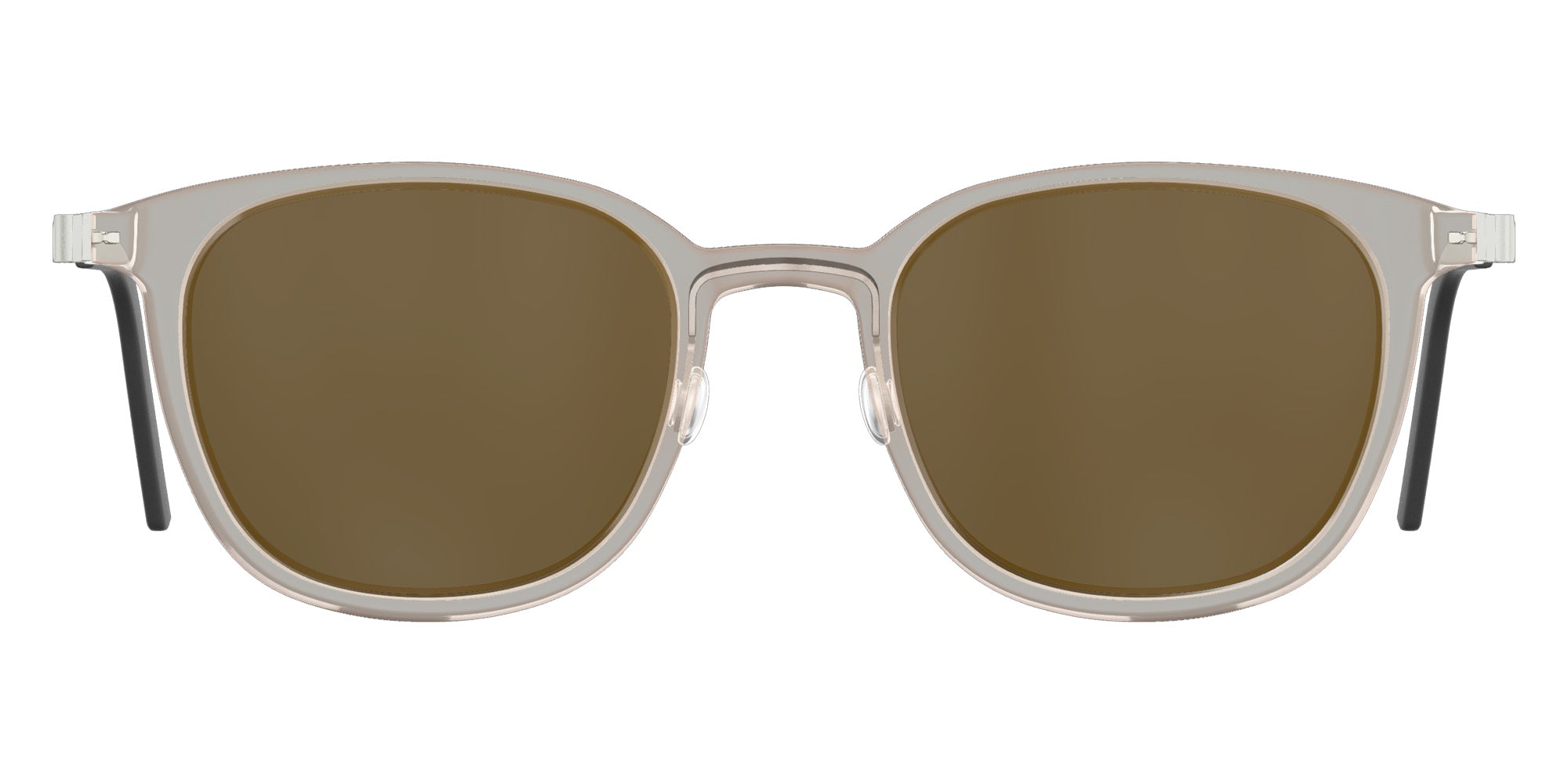 Lindberg 8595 47 - IP01 - Brown Polarized #id:lnd8595ak95k137u38ip01_s:168100