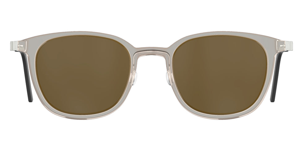 Lindberg 8595 47 - IP01 - Brown Polarized #id:lnd8595ak95k137u38ip01_s:168100