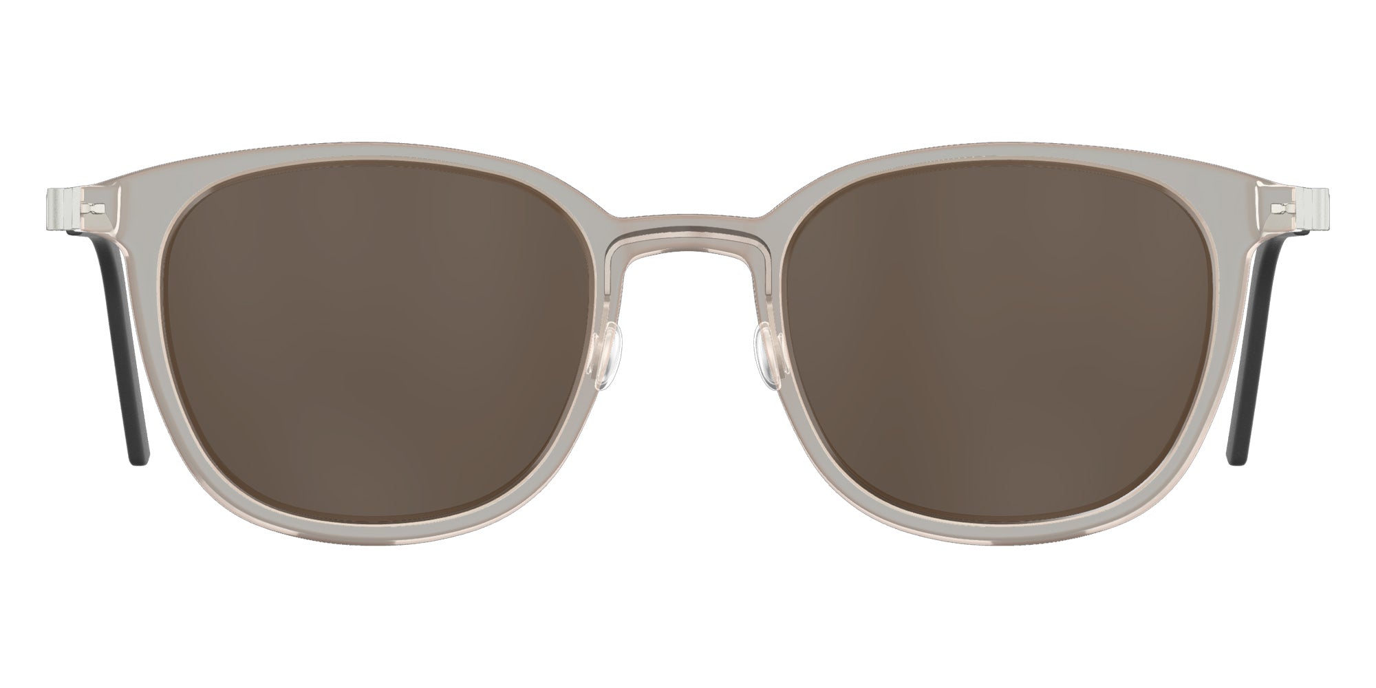 Lindberg 8595 47 - SL105 - curve 4 - Brown #id:lnd8595ak95k137u38sl105_s:158100
