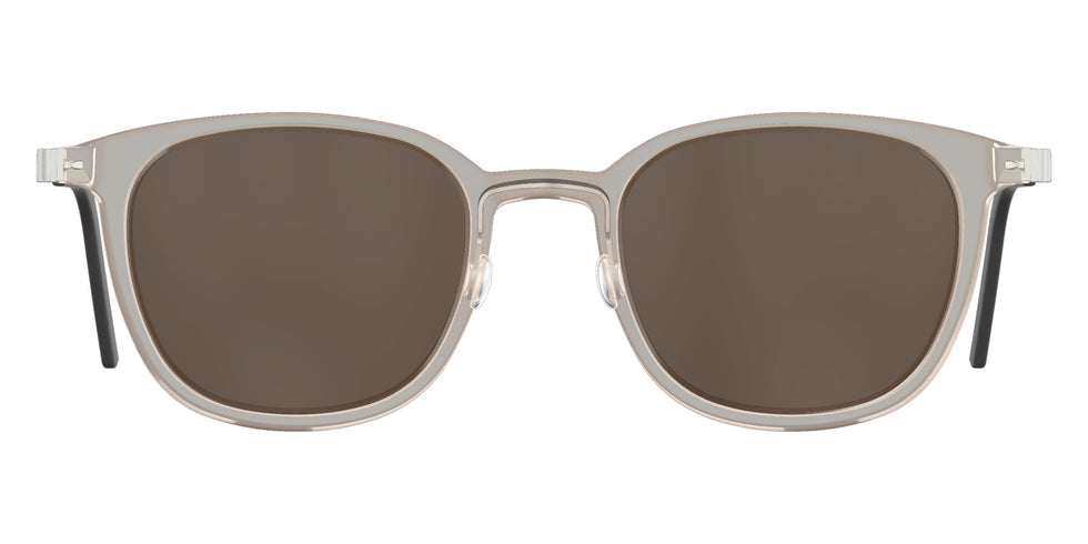 Lindberg 8595 47 - SL105 - curve 4 - Brown #id:lnd8595ak95k137u38sl105_s:158100