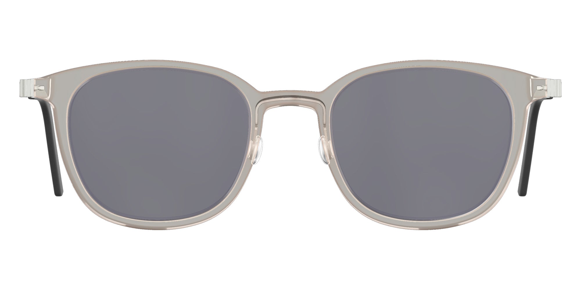 Lindberg 8595 47 - SL107 - curve 4 - Gray Purple #id:lnd8595ak95k137u38sl107_s:162100