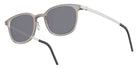 Lindberg 8595 47 - SL107 - curve 4 - Gray Purple #id:lnd8595ak95k137u38sl107_s:162105