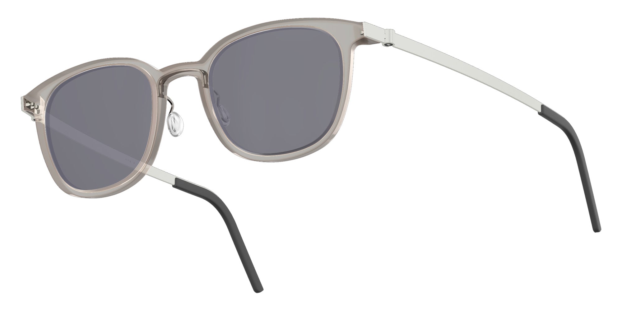 Lindberg 8595 47 - SL107 - curve 4 - Gray Purple #id:lnd8595ak95k137u38sl107_s:162105