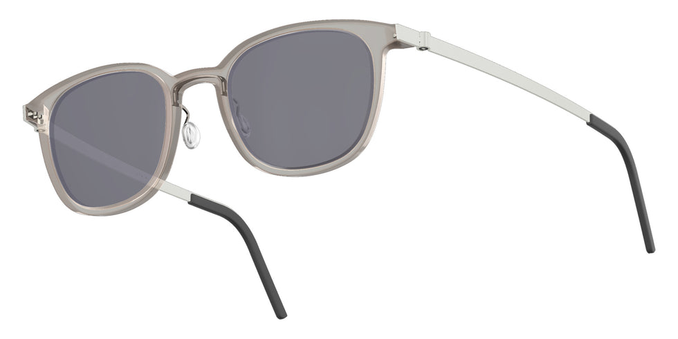 Lindberg 8595 47 - SL107 - curve 4 - Gray Purple #id:lnd8595ak95k137u38sl107_s:162105