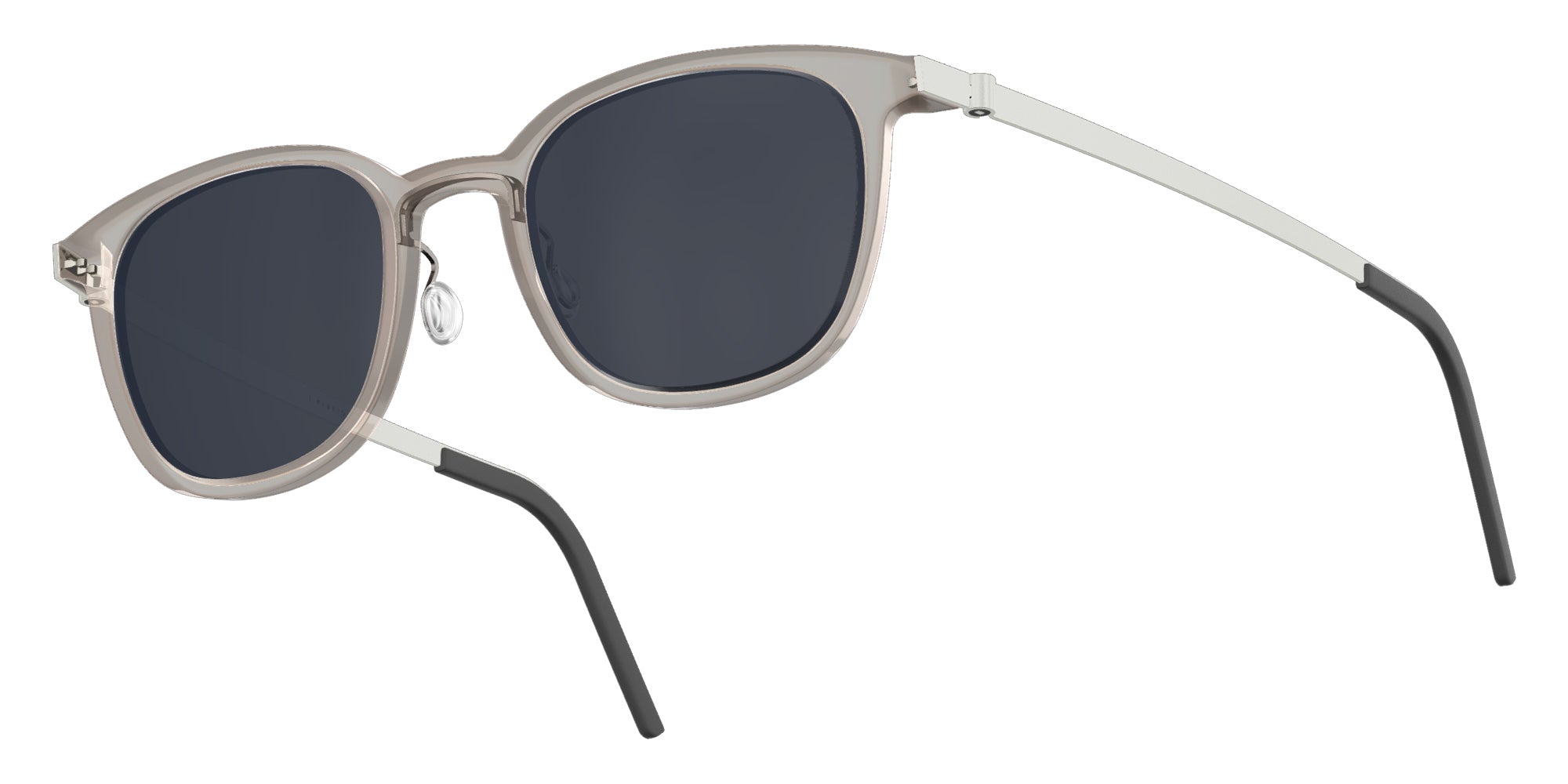 Lindberg 8595 47 - SL109 - curve 4 - Blue Gray #id:lnd8595ak95k137u38sl109_s:166105