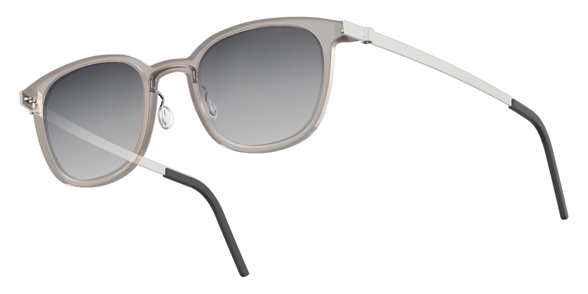 Lindberg 8595 47 - SL26 - curve 4 - Gray/Blue Gradient #id:lnd8595ak95k137u38sl26_s:136105