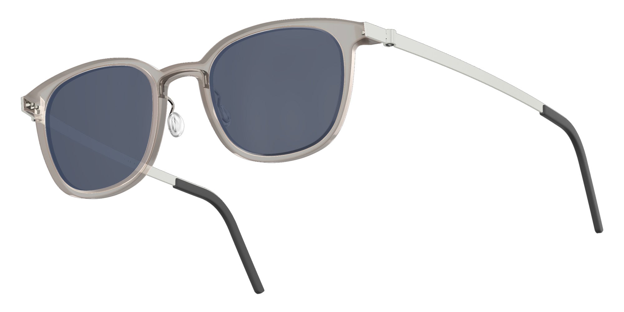 Lindberg 8595 47 - SL43 - curve 4 - Blue/Gray #id:lnd8595ak95k137u38sl43_s:138105