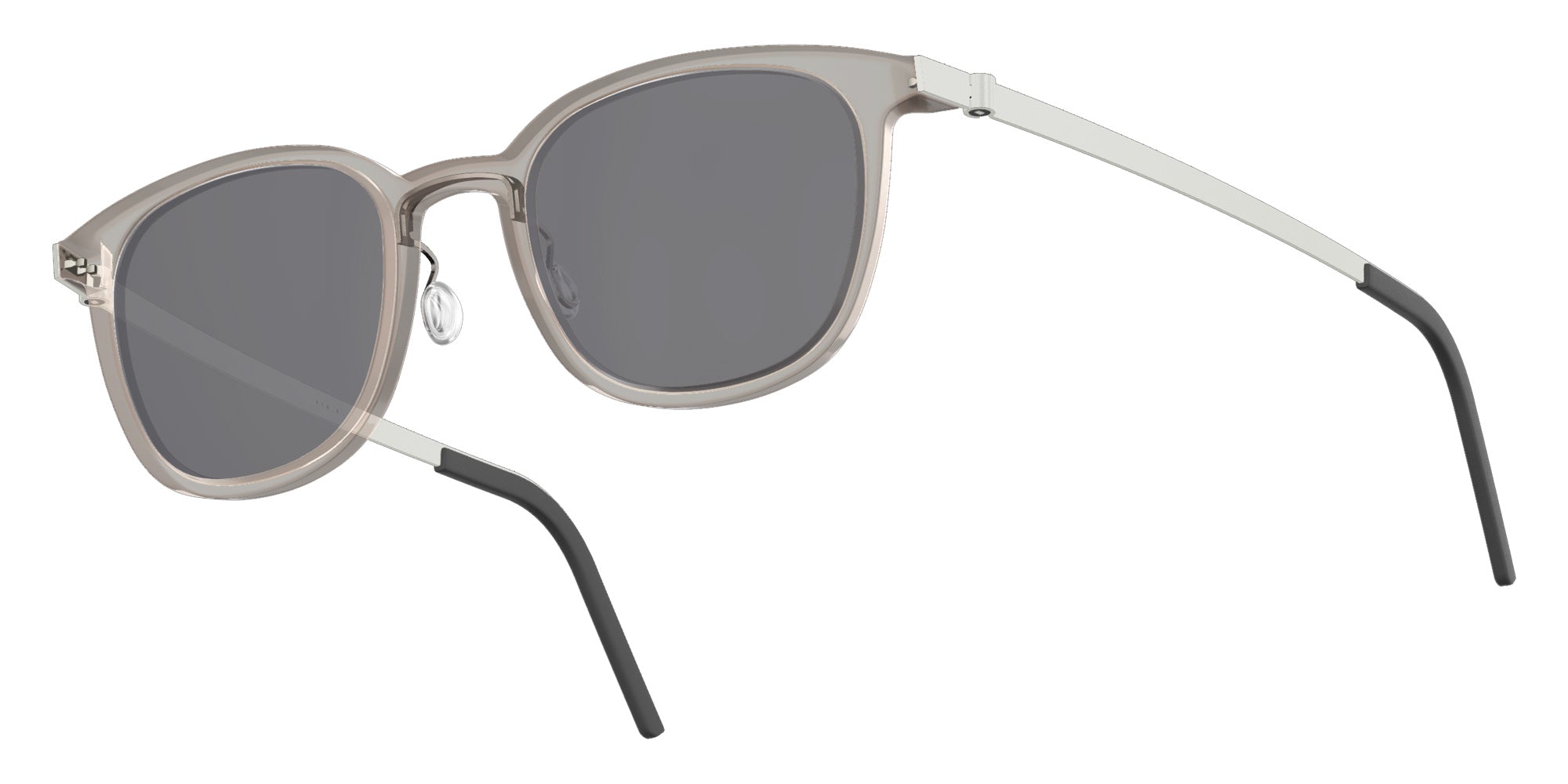 Lindberg 8595 47 - SL83 - curve 4 - Gray #id:lnd8595ak95k137u38sl83_s:142105