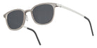 Lindberg 8595 47 - SL84 - curve 4 - Gray Green #id:lnd8595ak95k137u38sl84_s:144105
