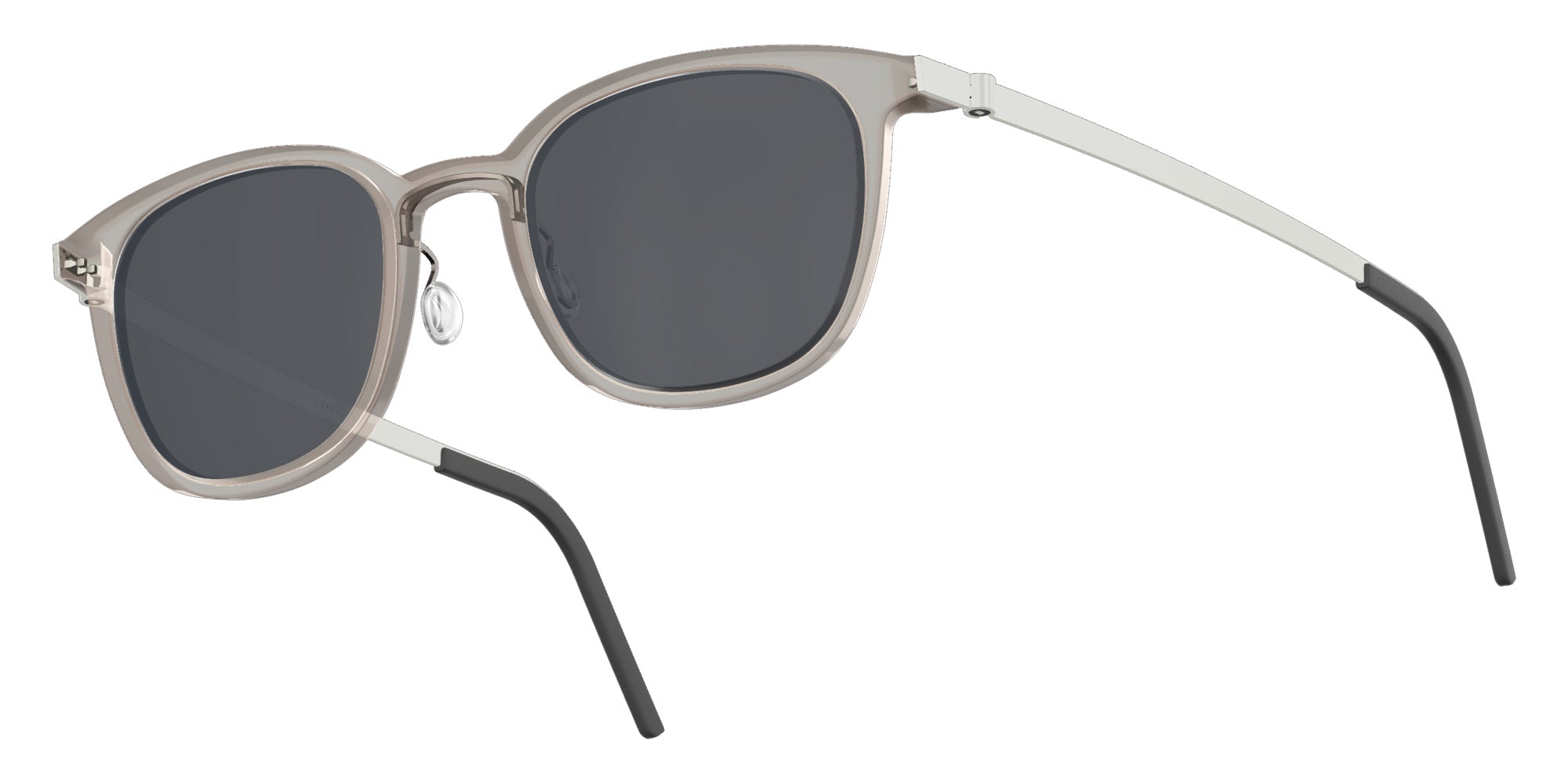 Lindberg 8595 47 - SL84 - curve 4 - Gray Green #id:lnd8595ak95k137u38sl84_s:144105