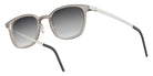 Lindberg 8595 47 - SL86 - curve 4 - Dark Gray Gradient #id:lnd8595ak95k137u38sl86_s:148105