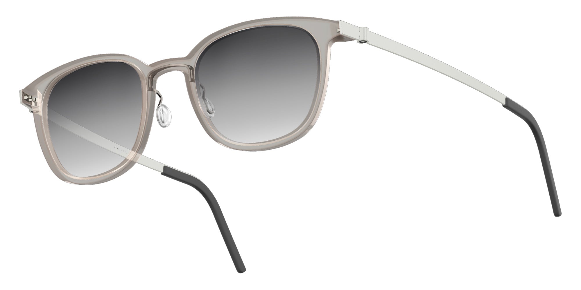 Lindberg 8595 47 - SL86 - curve 4 - Dark Gray Gradient #id:lnd8595ak95k137u38sl86_s:148105