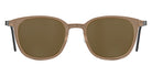 Lindberg 8595 47 - IP01 - Brown Polarized #id:lnd8595ak96k107u9ip01_s:204100