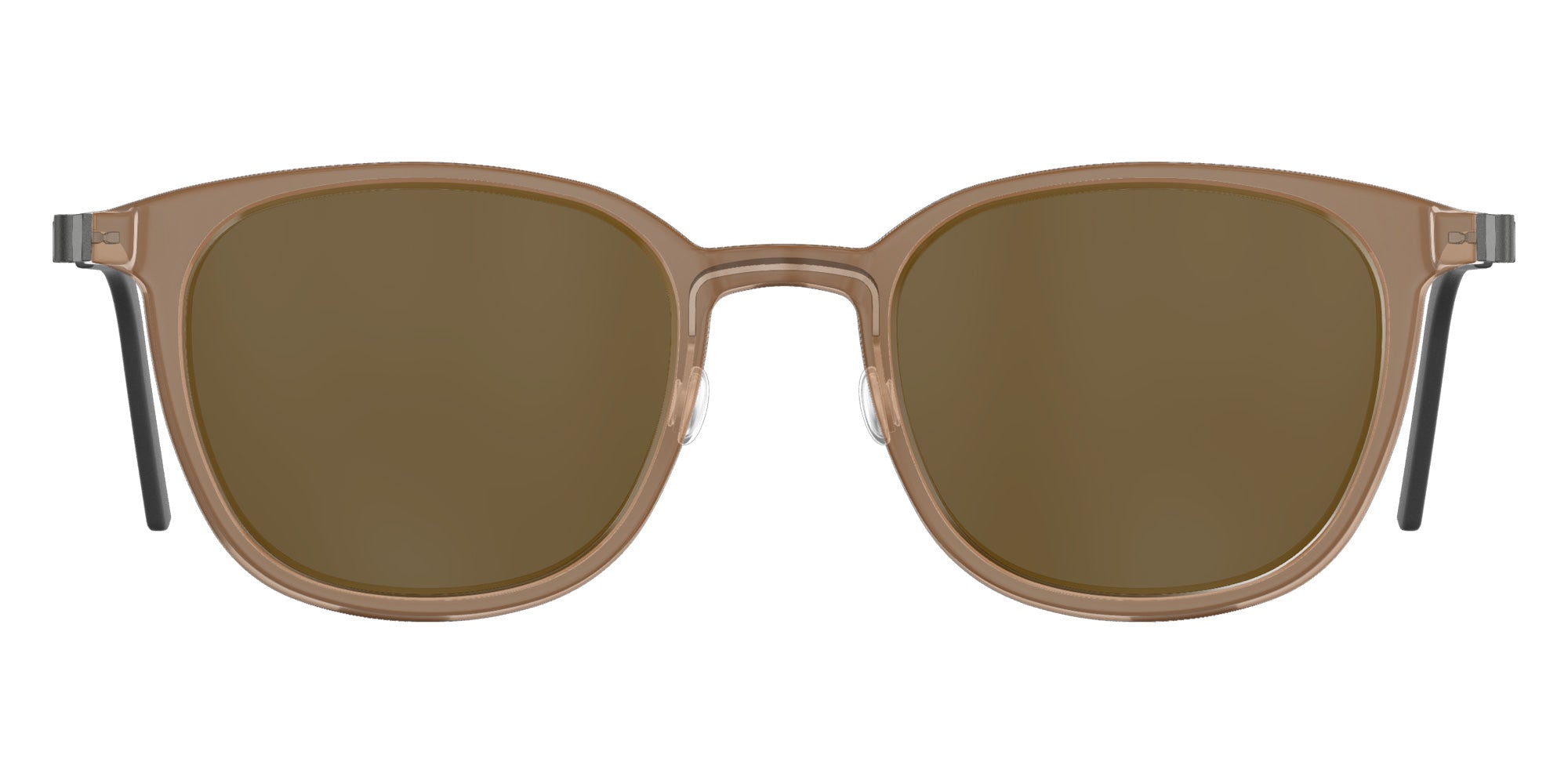 Lindberg 8595 47 - IP01 - Brown Polarized #id:lnd8595ak96k107u9ip01_s:204100