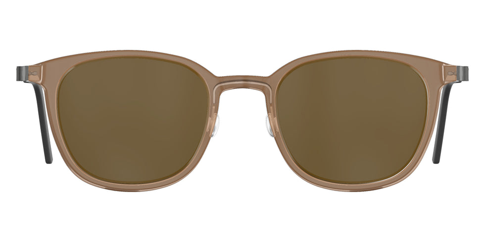 Lindberg 8595 47 - IP01 - Brown Polarized #id:lnd8595ak96k107u9ip01_s:204100