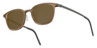 Lindberg 8595 47 - IP01 - Brown Polarized #id:lnd8595ak96k107u9ip01_s:204105