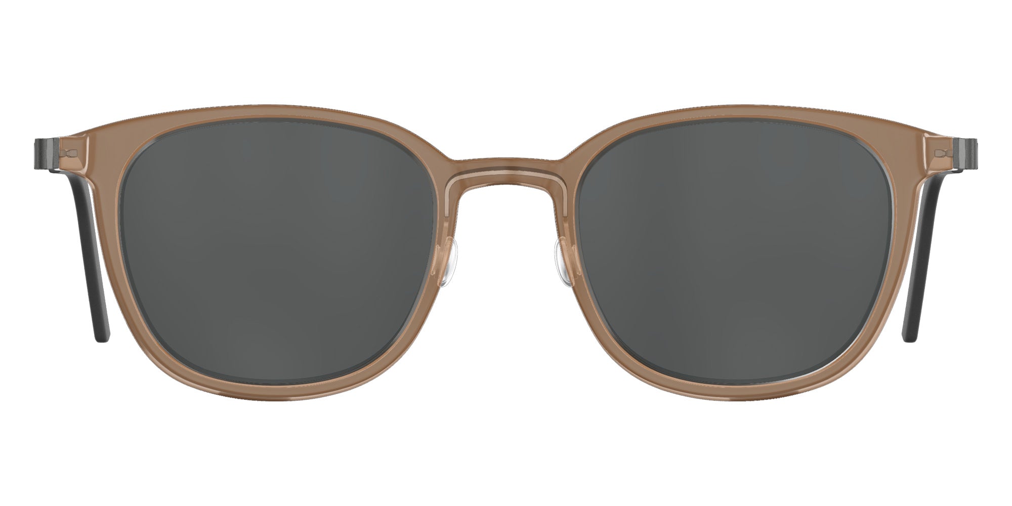 Lindberg 8595 47 - IP02 - Gray Polarized #id:lnd8595ak96k107u9ip02_s:206100