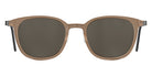 Lindberg 8595 47 - SL101 - curve 4 - Warm Gray #id:lnd8595ak96k107u9sl101_s:190100