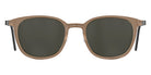 Lindberg 8595 47 - SL102 - curve 4 - Graygreen #id:lnd8595ak96k107u9sl102_s:192100