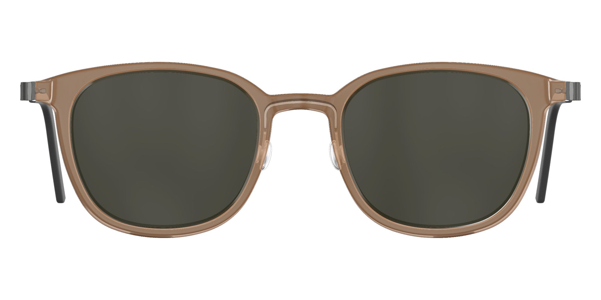 Lindberg 8595 47 - SL102 - curve 4 - Graygreen #id:lnd8595ak96k107u9sl102_s:192100