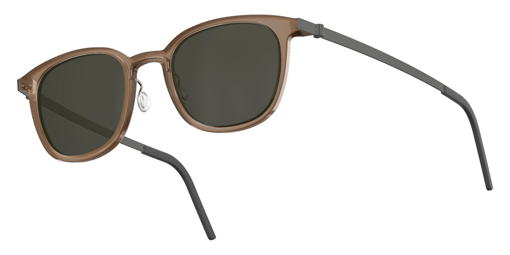 Lindberg 8595 47 - SL102 - curve 4 - Graygreen #id:lnd8595ak96k107u9sl102_s:192105