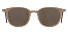 Lindberg 8595 47 - SL105 - curve 4 - Brown #id:lnd8595ak96k107u9sl105_s:194100