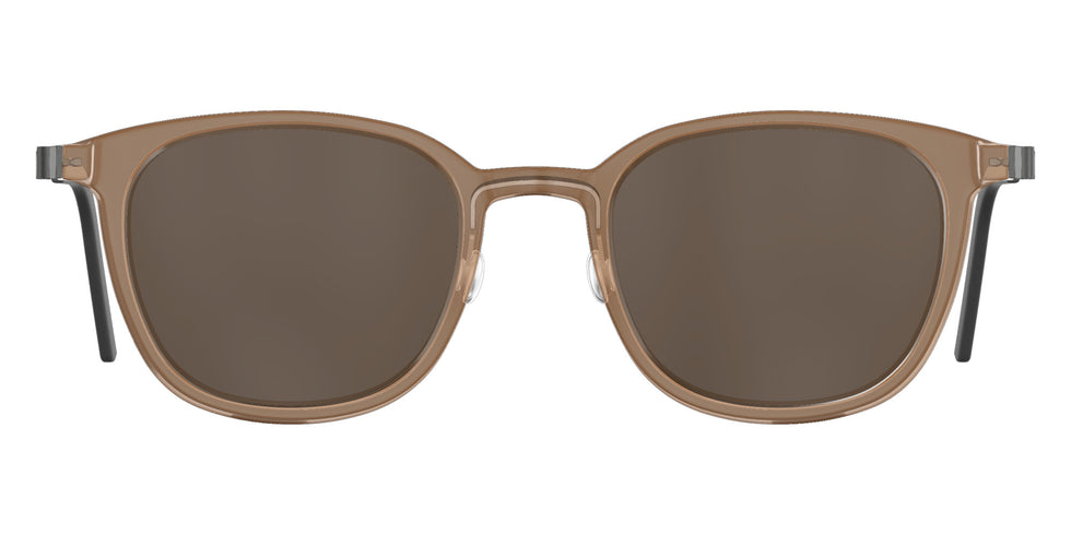 Lindberg 8595 47 - SL105 - curve 4 - Brown #id:lnd8595ak96k107u9sl105_s:194100