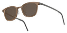 Lindberg 8595 47 - SL105 - curve 4 - Brown #id:lnd8595ak96k107u9sl105_s:194105