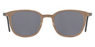 Lindberg 8595 47 - SL107 - curve 4 - Gray Purple #id:lnd8595ak96k107u9sl107_s:198100