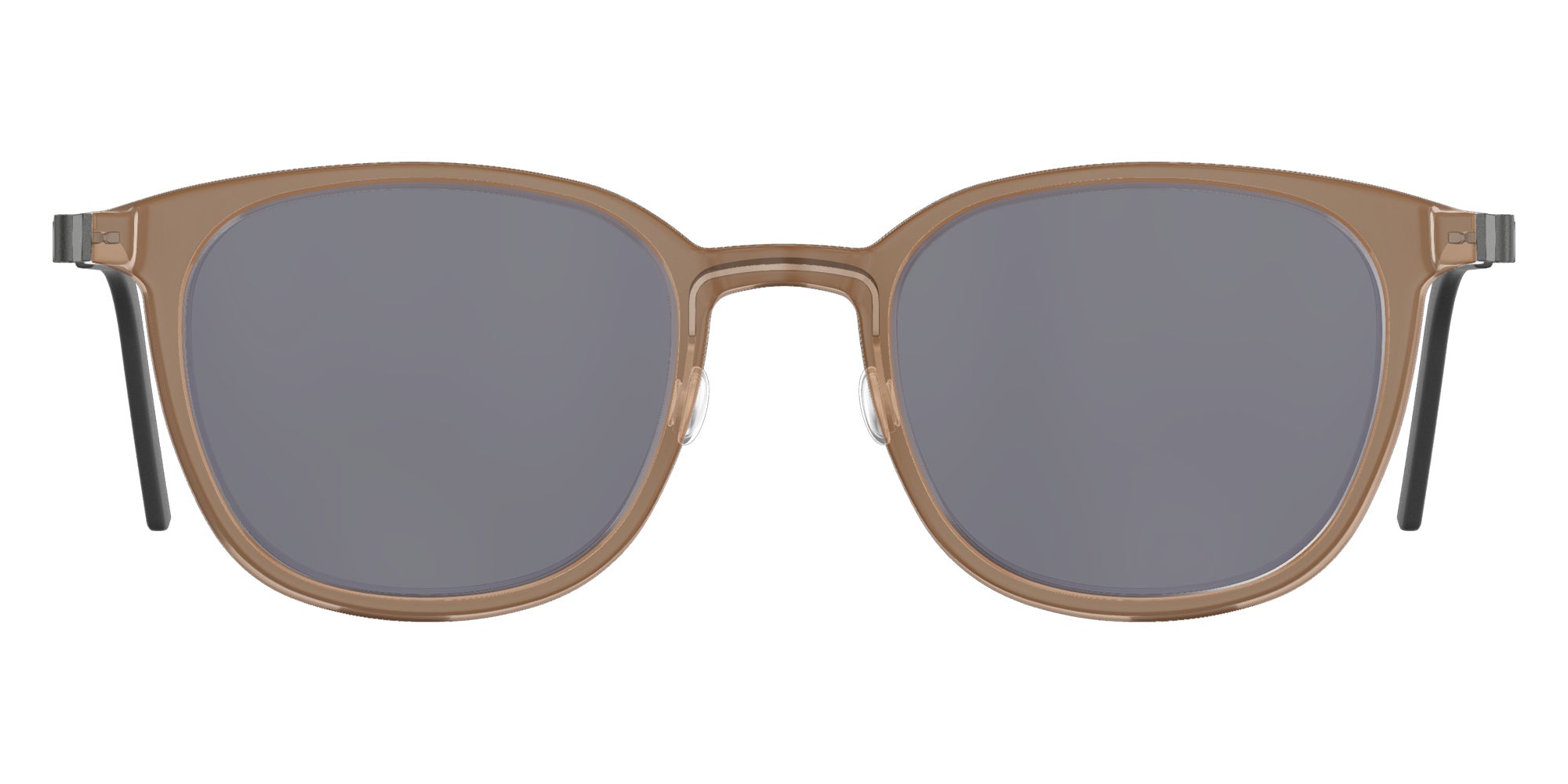 Lindberg 8595 47 - SL107 - curve 4 - Gray Purple #id:lnd8595ak96k107u9sl107_s:198100