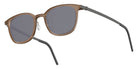 Lindberg 8595 47 - SL107 - curve 4 - Gray Purple #id:lnd8595ak96k107u9sl107_s:198105