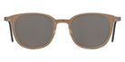 Lindberg 8595 47 - SL108 - curve 4 - Warm Gray #id:lnd8595ak96k107u9sl108_s:200100